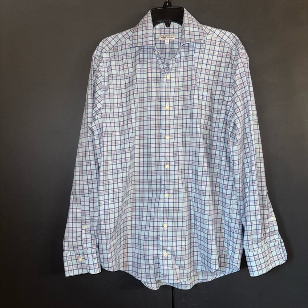 Peter Millar Shirt